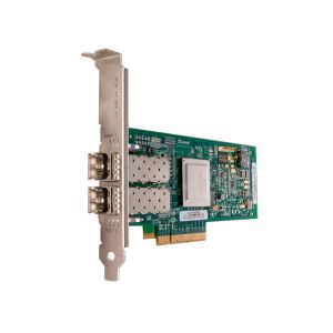 IBM 00Y5629 Sanblade 8GB Dual Port Pci-E Fibre Channel.