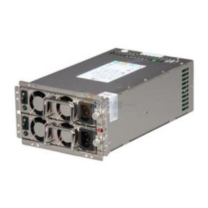 Emacs Mrm-6600p-r 600Watt Server Power Supply