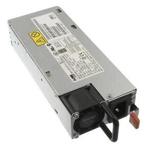 94Y8110 IBM 550W Server Power Supply For SYSTEM X3550M4  X3650M4