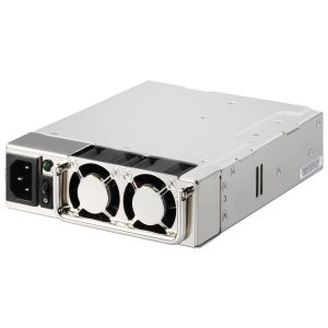 Emacs Mrg-6500p-r 500Watt Server Power Supply