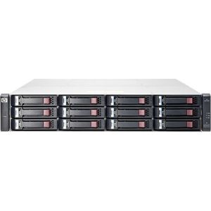 HP E7W03A 1040 Dual Controller LFF Storage Modular Smart Array
