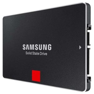 Samsung MZ-7KE1T0BW 850 PRO 1TB SATA 6Gbps 2.5Inch Solid State Drive