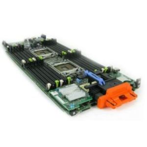Dell T36VK PowerEdge M620 System Board