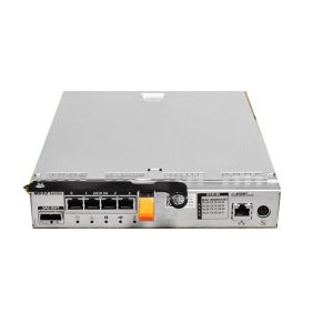 Dell D162J Powervault MD3200i MD3220i ISCSI 4-Port Controller