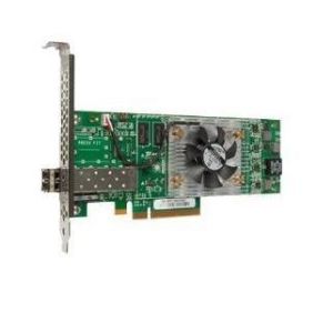 QLOGIC QLE2660-CK 16GB Single Port Fibre Channel Host Bus Adapter