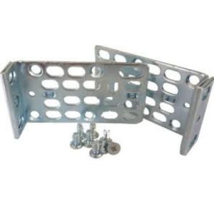Cisco RCKMNT-1RU-2KX Catalyst 2960X Series 19" Rack Mount Kit