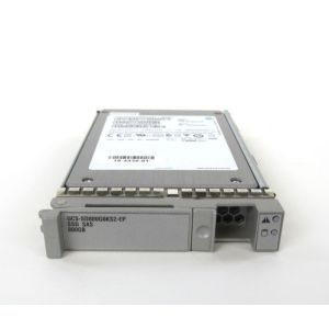 Cisco UCS-SD800G0KS2-EP 800Gb Sas 6Gbps Sff Ssd