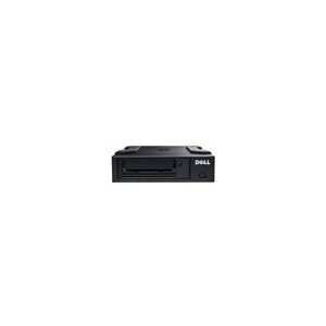 Dell FY109 1600GB LTO-4 SAS External Tape Drive