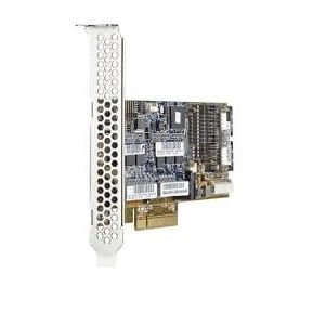 HPE 749797-001 Smart Array P440 12Gb 1-port SAS Controller