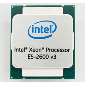 HPE 726658-B21 ML350 Gen9 Xeon E5-2620V3 2.4ghz 6-Core CPU Kit