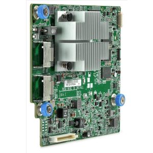 HPE 749974-B21 P440AR 12Gb/s PCIe 3.0 x8 Dual Port SAS 2GB FBWC Smart Array Controller Card only