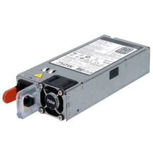 Dell G6W6K 750W Server Power Supply For PowerEdge R730, R730XD, R630, T430, T630