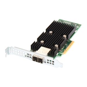 Dell 2PHG9 12Gbps SAS Dual Port HBA Full Height