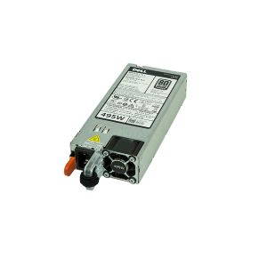 Dell 4K1PT 495-Watt server Power Supply for poweredge