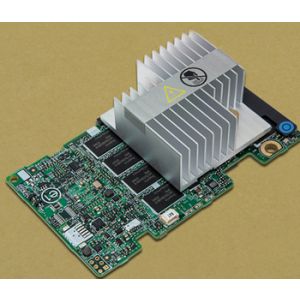 Dell 0N3V6G PERC H710P 1GB Mini Mono RAID Controller