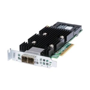 Dell 25CKG PERC H830 PCI-e 3.0 Sas Controller With 2Gb Nv Cache.