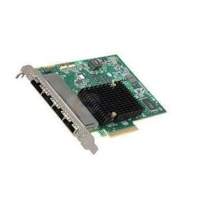 LSI LOGIC SAS9201-16E 6Gbps PCI-e 2.0 x8 SAS 16-Port Host Bus Adapter
