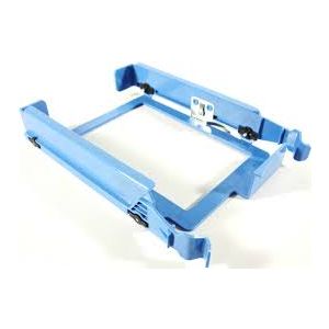 Dell YJ221 Blue Hard Drive Caddy Optiplex 960 320 330 360