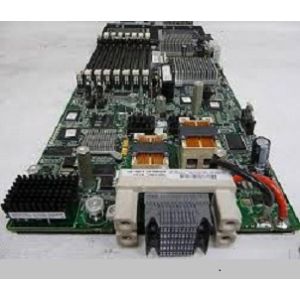 HPE 740039-001 BL460c Gen9 E5-v3 System Board