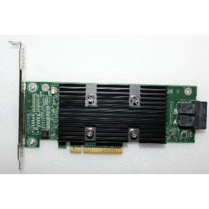 Dell 405-AADW PERC H330 12GB/S PCIe 3.0 SAS RAID Controller