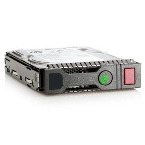 Hpe J9F48A 1.2TB 10k 2.5" SAS 12Gbps Dual Port 512E Hdd