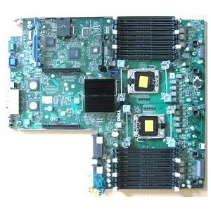 Dell 0N047H Poweredge R710 System Board