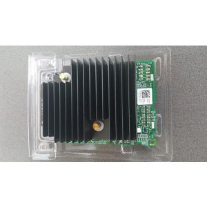 Dell 405-AAEF PERC H330 12Gbps SAS/ 6Gbps SATA Mini Mono RAID Controller