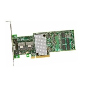 Dell DNKYM Megaraid 9265-8I 8-Port PCI-e Mini SAS Raid Controller