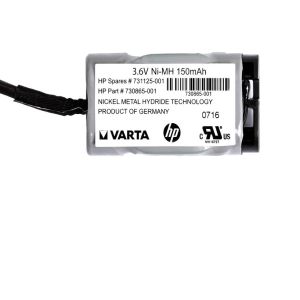 HPE 731125-001 Battery Controller 4.3V