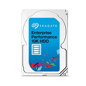 SEAGATE ST1200MM0198 EP 10.8 1.2TB SAS-12Gbps 128MB 512n 2.5inch HDD Refurbished Dell OEM