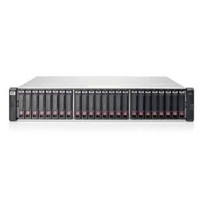HP M0T00A 2040 SAN Array 24 x HDD Supported 24 x HDD Installed 28.80TB