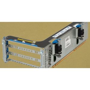 HP 768343-001 3-Slot PCIe Riser Cage Assembly for ProLiant DL380 G9