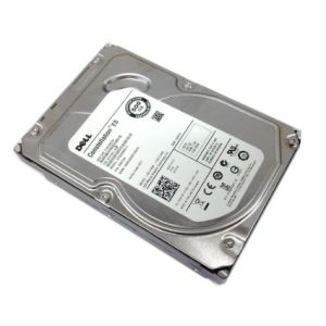 Seagate Constellation ES 9JX242-150 500GB 7200RPM SAS 6Gb/s 3.5inch HDD Refurbished Dell OEM