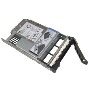Dell 342-4126 Hybrid 300GB 15K SAS6Gb/s 2.5in Hot-Plug Hard Drive