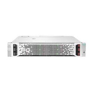 HP M0S84A D3700 Storage enclosure - 25-bay - 25 x 600 GB