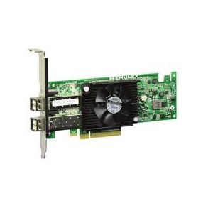 DELL HK4NC 10 Gigabit Converged Network Adapter (cna) Controllers