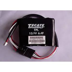 LSI Logic LSI49571-03 Tecate PowerBurst TPL 13.5V Raid Cache Battery