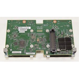 Cisco UCSB-MRAID12G FlexStorage 8-Port 12G SAS RAID Controller with Drive Bays