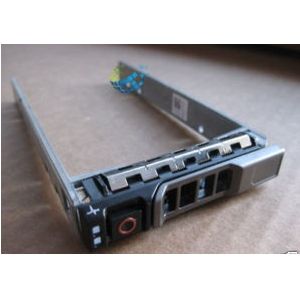Dell 3R81M 2.5inch Sas-Sata Hot Swap Caddy-Tray