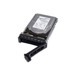 Dell 400-AHID 8TB 7.2K SATA 6Gbps Hot-Plug Hard Drive