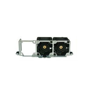 HP 725263-001 Front Fan Cage Assembly for ProLiant DL320e G8 V2