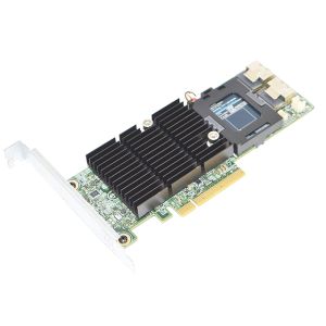 Dell 0VM02C PERC H710 External Raid Adapter Card With 512MB Cache