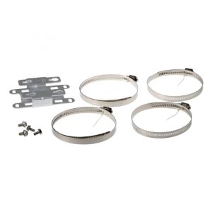 Cisco AIR-ACC1530-PMK1 Standard Pole/wall Mount Kit for AP1530 Series