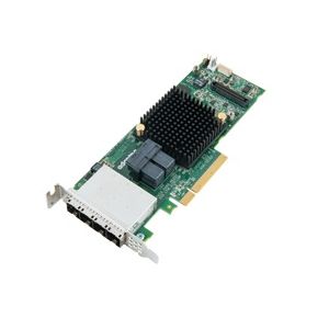 Dell 0KT1V 78165 6GB/S 24-Ports PCI-E 3.0 X8 SAS Raid Controller