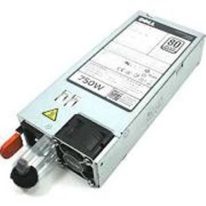 Dell 0TPJ2X 750 Watt Redundant Server Power Supply