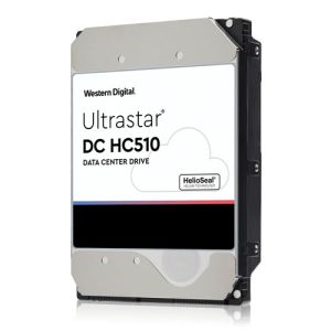 WD HUH721010ALE604 Ultrastar HE10 10tb SATA 6Gb/s 3.5inch Hard drive