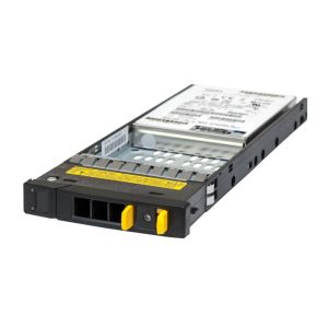 Hpe N9Y06A 3Par StoreServ8000 400Gb Sas 6Gbps Sff 2.5Inch Ssd