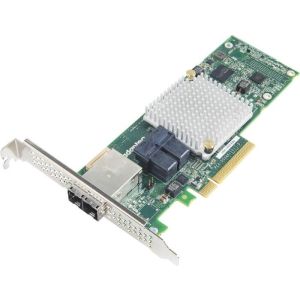 Adaptec 2288500-R 12GB 1000-8i8e PCI-E 3.0 SAS SATA HBA