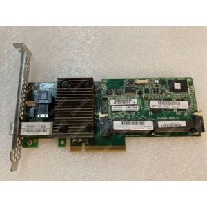 HPE 698465-001 P1224 Controller Module Includes 1Gb Cache Module