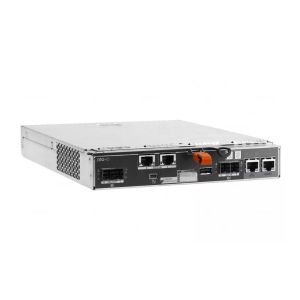 DELL XCW52 10gb Iscsi Powervault Controller